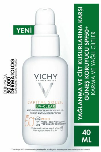 ضد آفتاب بدن  ویشی Vichy با کد abgfvkı7305