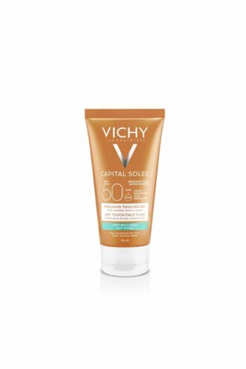 ضد آفتاب صورت  ویشی Vichy با کد Mattifying Face