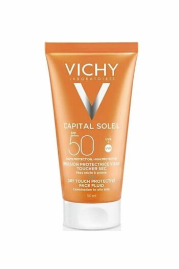 ضد آفتاب صورت  ویشی Vichy با کد FARMAVANTAJİ3622