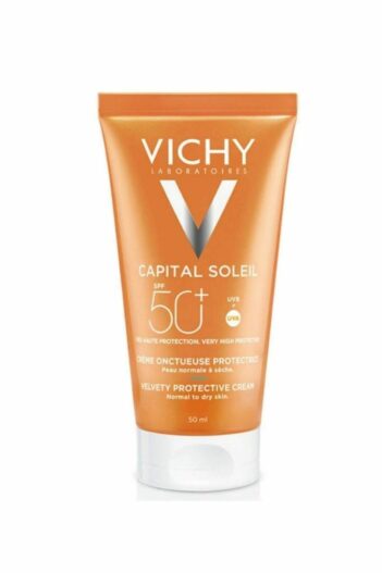 ضد آفتاب صورت  ویشی Vichy با کد FARMAVANTAJİ4445