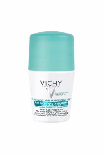 دئودورانت و رول آن زنانه ویشی Vichy با کد VTR01009