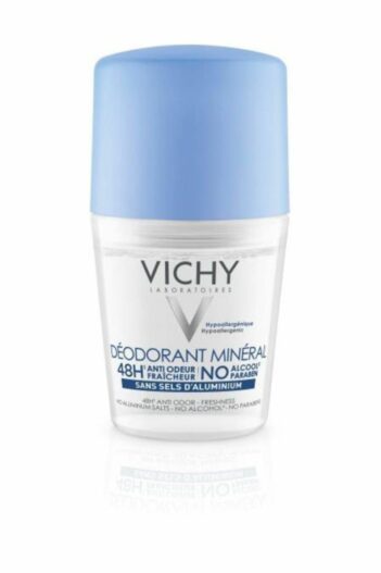 دئودورانت و رول آن زنانه ویشی Vichy با کد 8690595805405