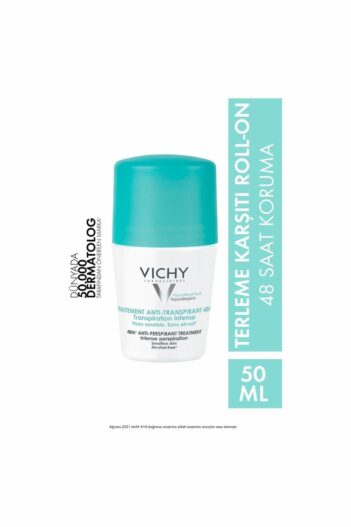 دئودورانت و رول آن زنانه ویشی Vichy با کد GLBHRTKVİCHY7