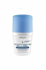 دئودورانت و رول آن زنانه ویشی Vichy با کد P3084S1718