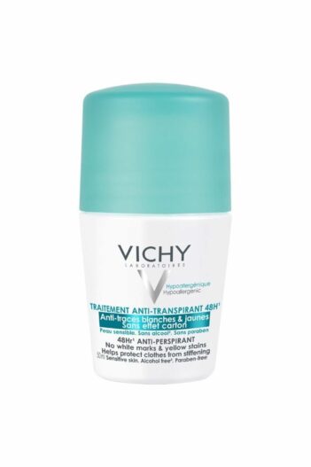 دئودورانت و رول آن زنانه ویشی Vichy با کد farmavantaj4599