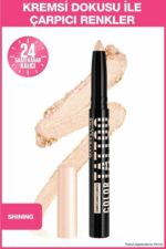 سایه چشم  میبلین نیویورک Maybelline New York با کد CTTSTX