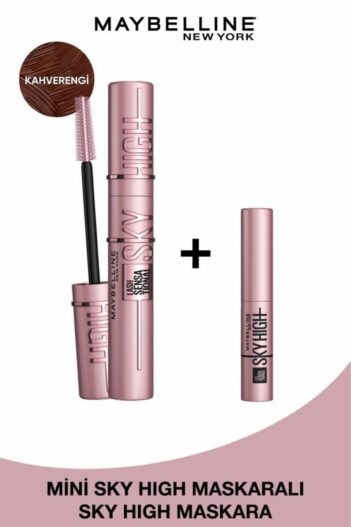 ریمل  میبلین نیویورک Maybelline New York با کد PKTLSSHKMY