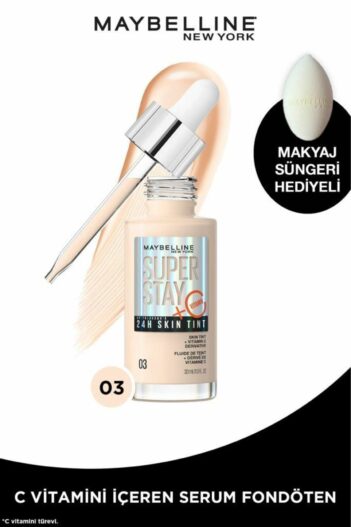 فاندیشن  میبلین نیویورک Maybelline New York با کد TYC81TM87N169728659734676