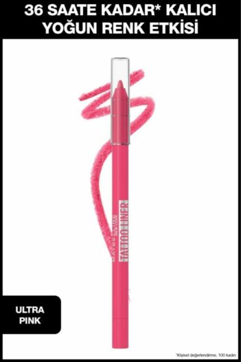 خط چشم  میبلین نیویورک Maybelline New York با کد TATTOOLPLNR