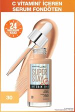 فاندیشن  میبلین نیویورک Maybelline New York با کد SSSTNT