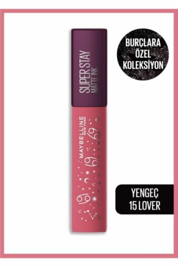 رژ لب  میبلین نیویورک Maybelline New York با کد ZDCMTTRJ