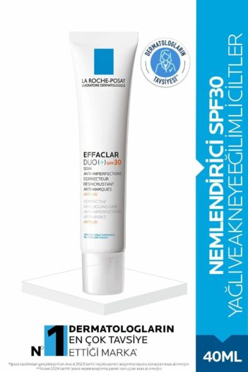 کرم صورت  لاروش پوسای La Roche Posay با کد 3337875549493