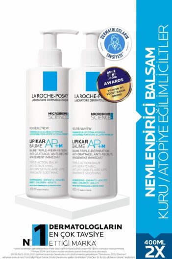 کرم بدن  لاروش پوسای La Roche Posay با کد 8681689315061