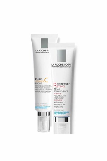 ست مراقبت از پوست  لاروش پوسای La Roche Posay با کد hygt457