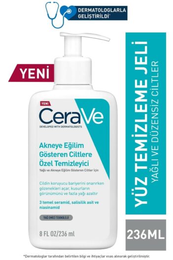 پاک کننده صورت   CeraVe با کد TYC00802791843