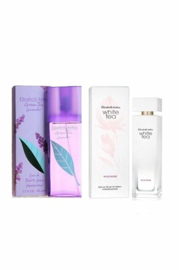 عطر زنانه الیزابت آردن Elizabeth Arden با کد ELZBTHRDNWH