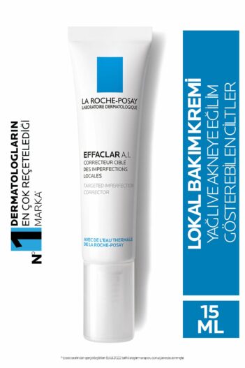 کرم صورت  لاروش پوسای La Roche Posay با کد RPR40