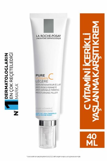 کرم صورت  لاروش پوسای La Roche Posay با کد 57454646YÜZKREM89