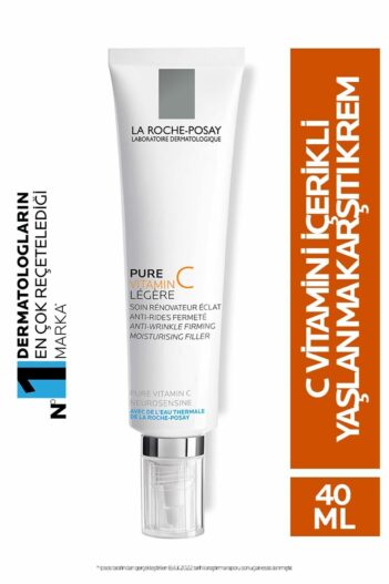 کرم صورت  لاروش پوسای La Roche Posay با کد 57454646YÜZKREM51