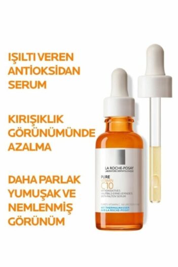 سرم پوست  لاروش پوسای La Roche Posay با کد GKÜRN1112