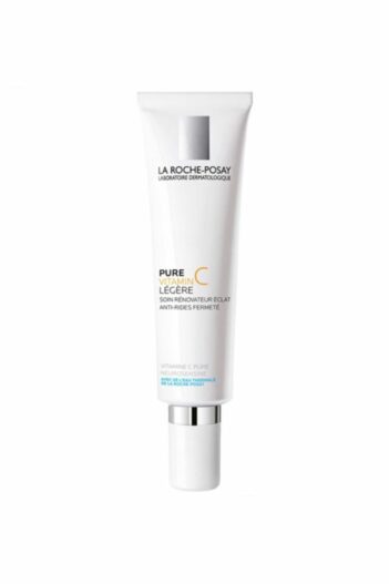 کرم صورت  لاروش پوسای La Roche Posay با کد RedermicCPnm40ml