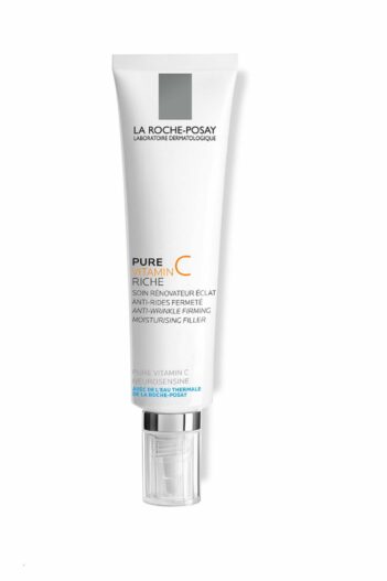 کرم صورت  لاروش پوسای La Roche Posay با کد farmavantaj3711