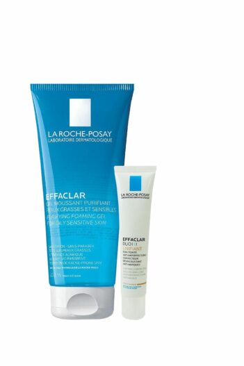 ست مراقبت از پوست  لاروش پوسای La Roche Posay با کد 302