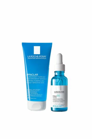 سرم پوست  لاروش پوسای La Roche Posay با کد BUNDLE742