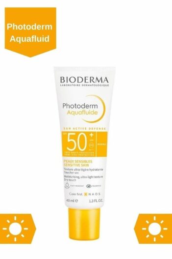 ضد آفتاب صورت  بیودرما Bioderma با کد 3401561197715