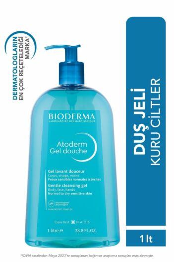 ژل و کرم دوش زنانه – مردانه بیودرما Bioderma با کد 3401399372926