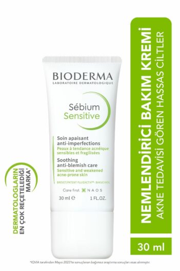 کرم صورت  بیودرما Bioderma با کد 3401360106994