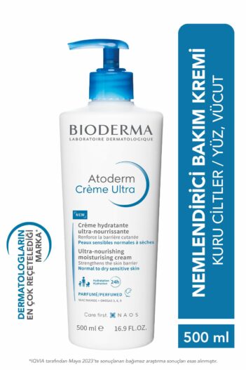 کرم بدن  بیودرما Bioderma با کد 3401399373466