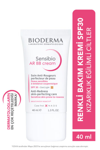 کرم صورت  بیودرما Bioderma با کد 49372