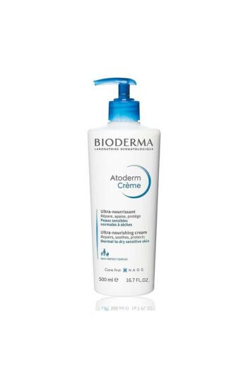 کرم صورت  بیودرما Bioderma با کد P147S5051