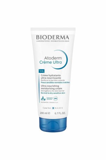 کرم بدن  بیودرما Bioderma با کد PSF173