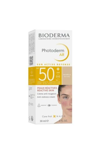 ضد آفتاب صورت  بیودرما Bioderma با کد farmavantaj3707