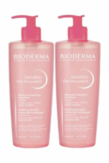 پاک کننده صورت  بیودرما Bioderma با کد 37011298008432