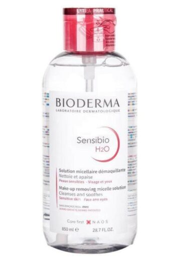 تقویت کننده  بیودرما Bioderma با کد BD0164