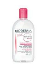 پاک کننده صورت  بیودرما Bioderma با کد 3401345935573