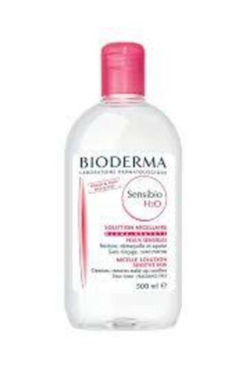 پاک کننده صورت  بیودرما Bioderma با کد 3401345935573