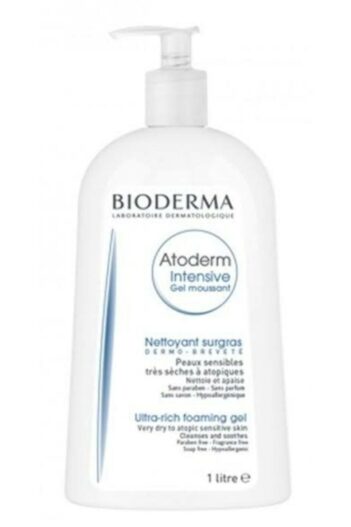 ژل و کرم دوش مردانه بیودرما Bioderma با کد 122097