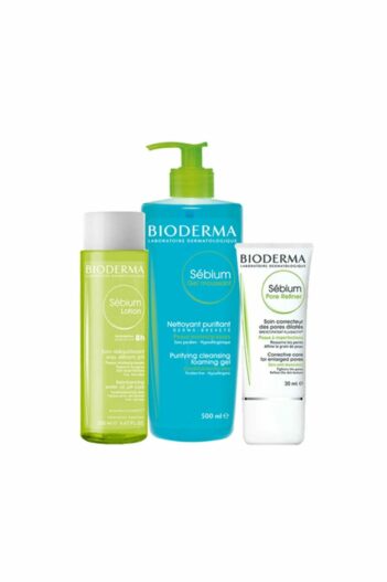 ست مراقبت از پوست  بیودرما Bioderma با کد SS20200516001