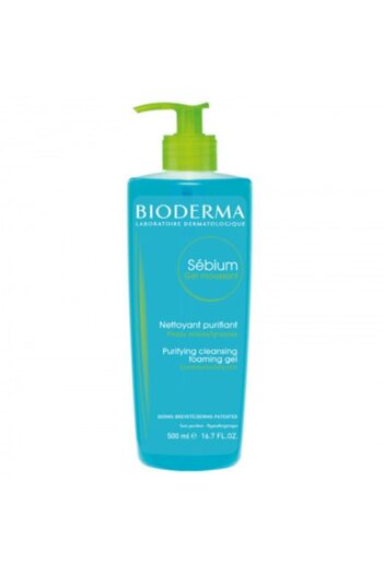 پاک کننده صورت  بیودرما Bioderma با کد !BDR0000211