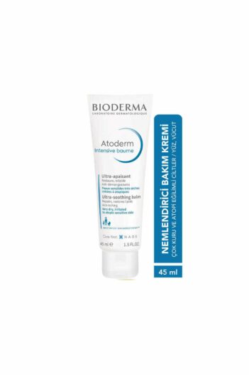 کرم بدن  بیودرما Bioderma با کد dolunaytcrtbm1