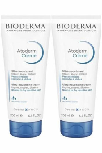 کرم بدن  بیودرما Bioderma با کد PARKFARMA694