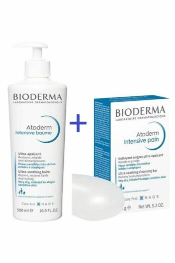 کرم صورت  بیودرما Bioderma با کد PARKFARMA806