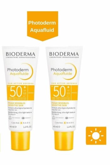 ضد آفتاب صورت  بیودرما Bioderma با کد PARKFARMA1214