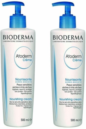 کرم صورت  بیودرما Bioderma با کد yhd7-15035