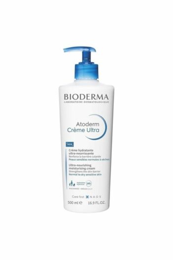 کرم بدن  بیودرما Bioderma با کد TYC00650034803