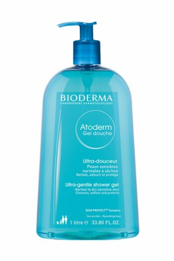 ژل و کرم دوش زنانه – مردانه بیودرما Bioderma با کد 1001082926